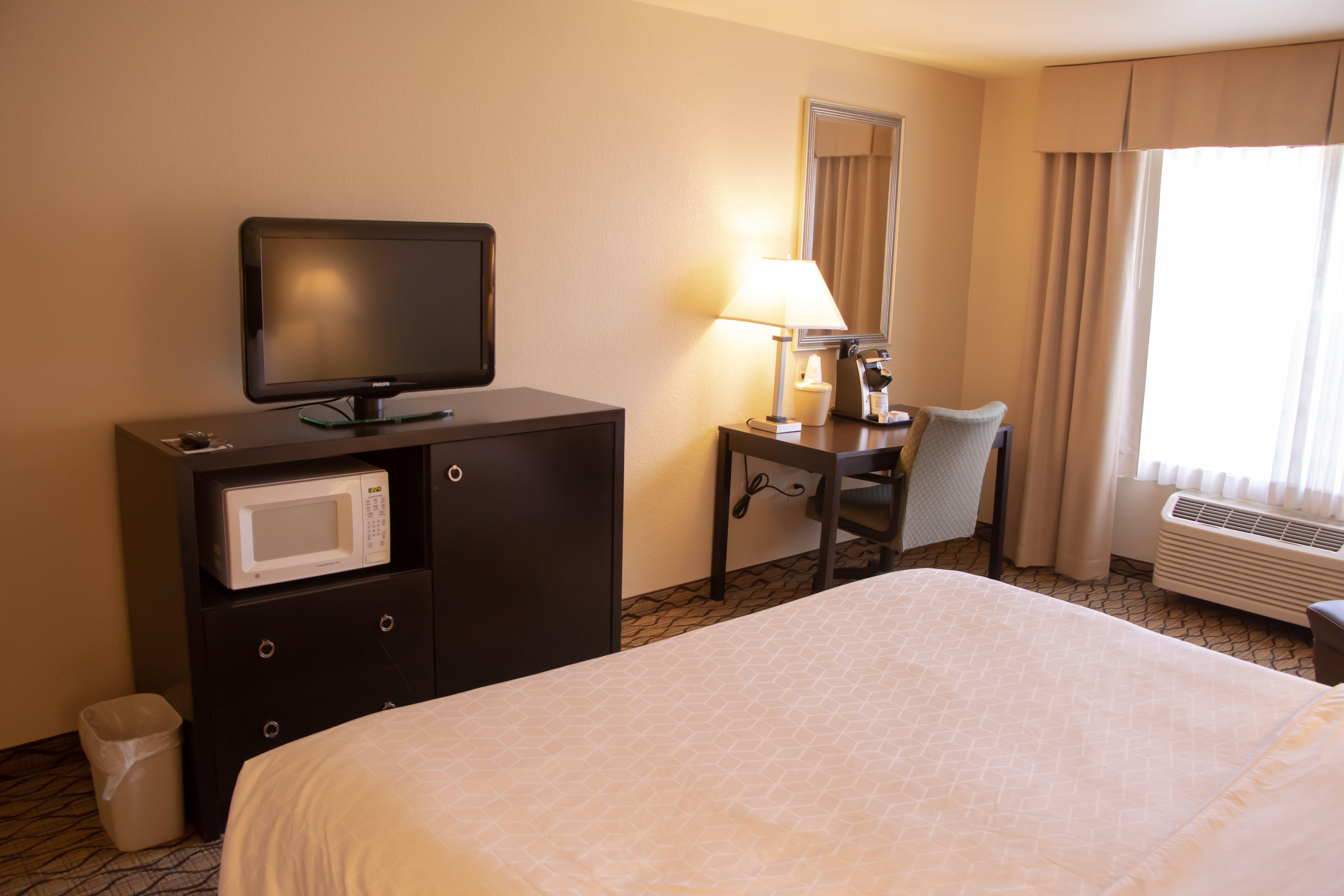 Holiday Inn Express & Suites Columbus East - Reynoldsburg By Ihg Exterior photo
